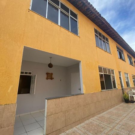 Casa Em Praia Do Flamengo - Salvador Kültér fotó