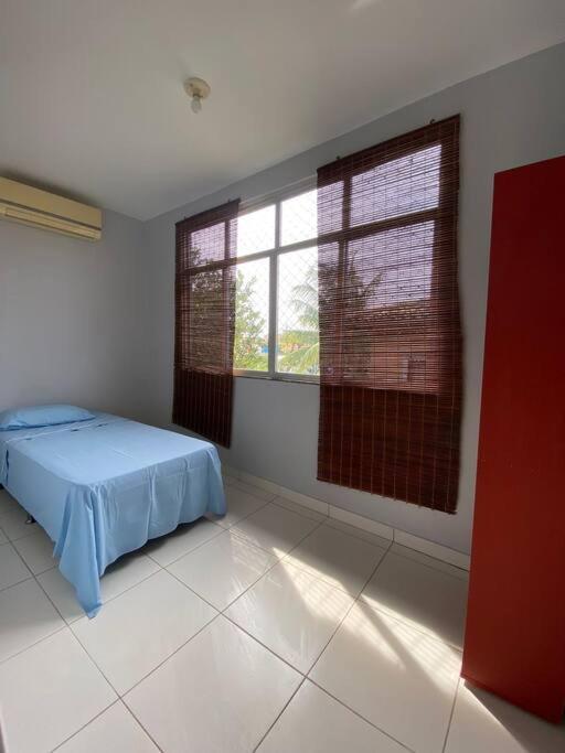 Casa Em Praia Do Flamengo - Salvador Kültér fotó