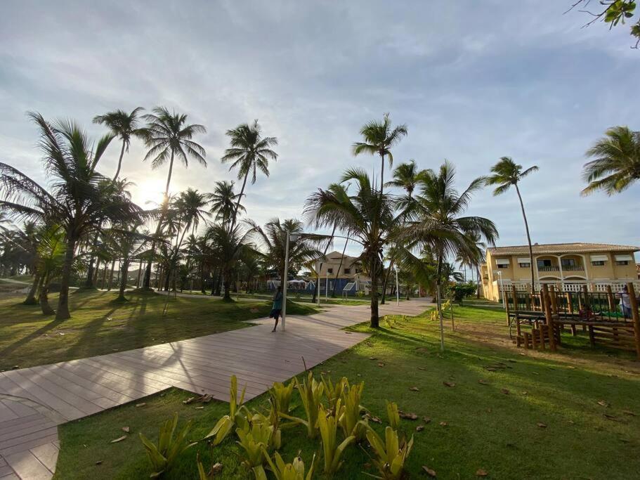 Casa Em Praia Do Flamengo - Salvador Kültér fotó