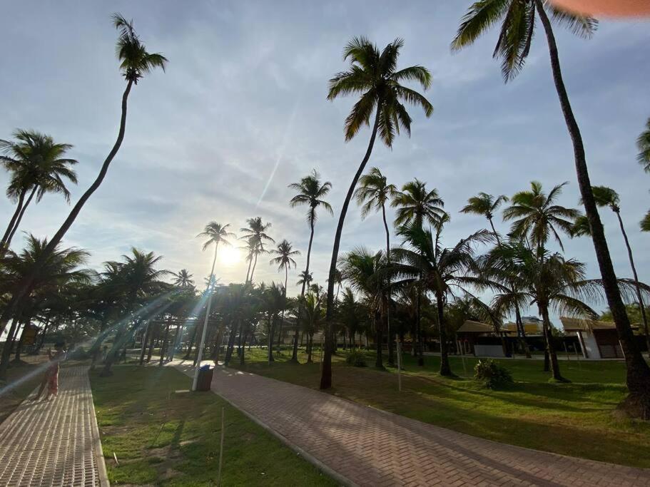 Casa Em Praia Do Flamengo - Salvador Kültér fotó