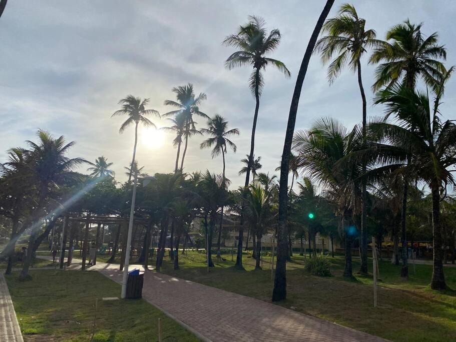 Casa Em Praia Do Flamengo - Salvador Kültér fotó
