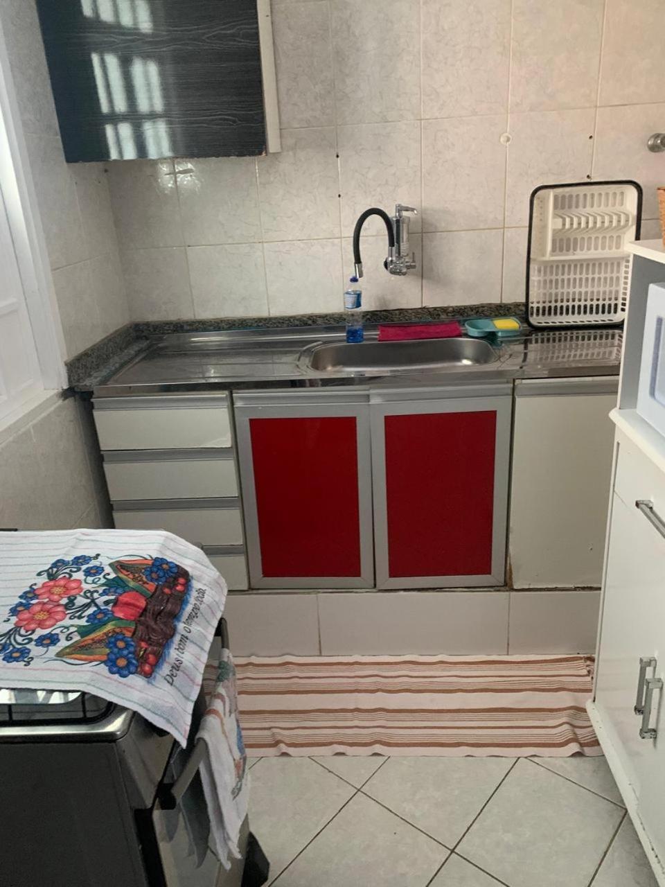 Casa Em Praia Do Flamengo - Salvador Kültér fotó